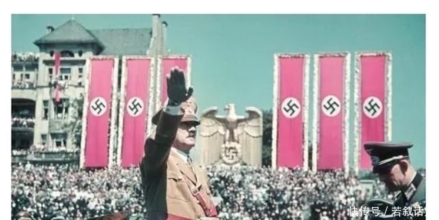 无缘无故|希特勒让德国民众的餐桌上都有牛奶和面包,是历史罪人吗