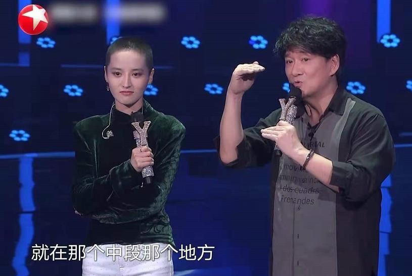 李玟|和《我们的歌1》相比,《我们的歌2》差得远不止嘉宾阵容这一个点