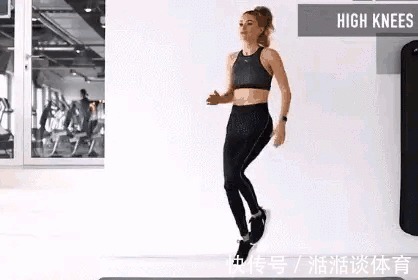 tom|波比跳和慢跑哪个减脂快?国外真有两位大叔尝试了