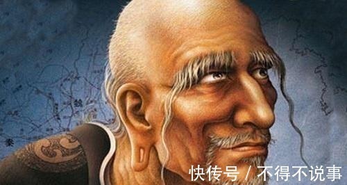 转运术@鬼谷子教你转运术:古之成大事者,首先要学会利用人性