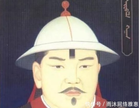 侄子|宰相娶先皇的皇后,又娶数位公主,皇帝对他手中大权完全不在乎