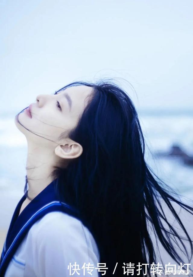 无眼影妆容的可盐可甜+省时省力,Get之后就真香了