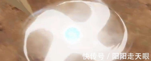 禁術|《火影忍者》中的五個傷身技能,其中有種被稱禁術不讓鳴人再使用