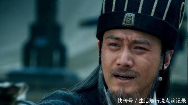 司马懿|诸葛亮死后,为何司马懿气吐血!因为得知其口中含有七粒米