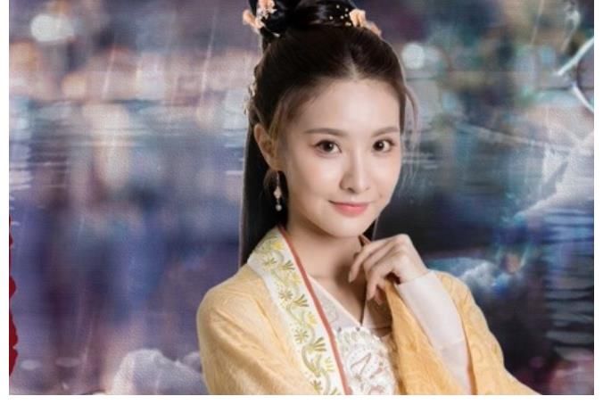 賴雨濛大獲成功，精致的妝容贏得眾人認可，曾出演過《亮劍3》？