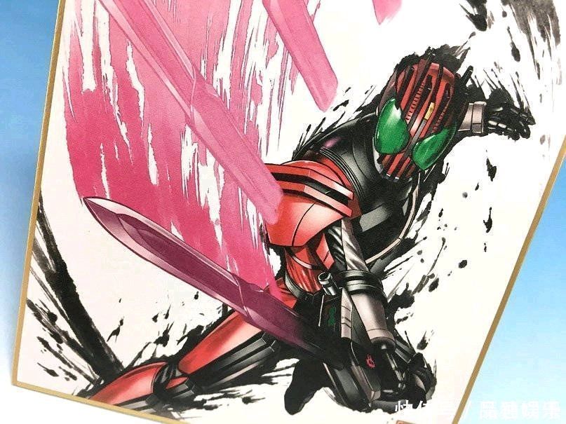 前辈|假面骑士:十年一挂比,帝骑时王获取前辈力量的方式,你更喜欢谁