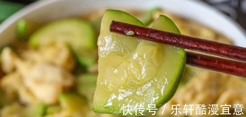 十月,遇见这菜别手软,比肉还受欢迎,营养极高,好吃不长胖