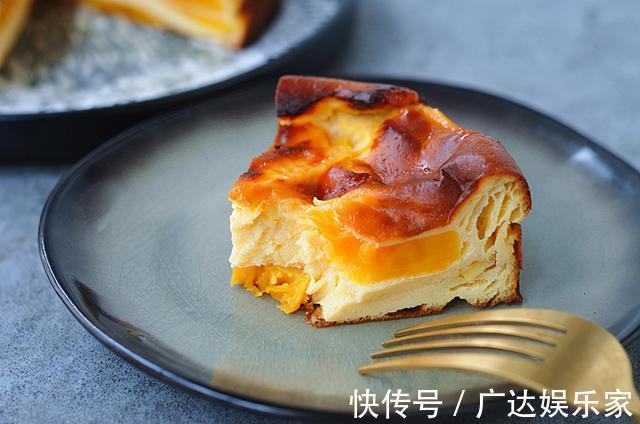 三无|减肥季,爱上了这款“三无”蛋糕!0油0糖0面粉,低脂又好吃