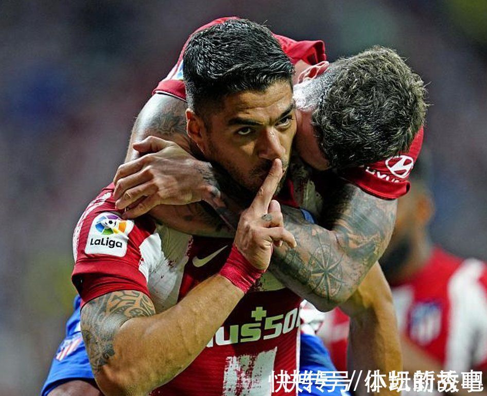 巴萨|一夜3豪门不胜!巴萨0-2马竞,尤文1-0,国米2-1,曼联阿森纳都平