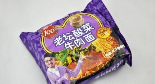味道|网评“最好吃”的几种泡面,康师傅上榜2款,你喜欢吃哪一种呢