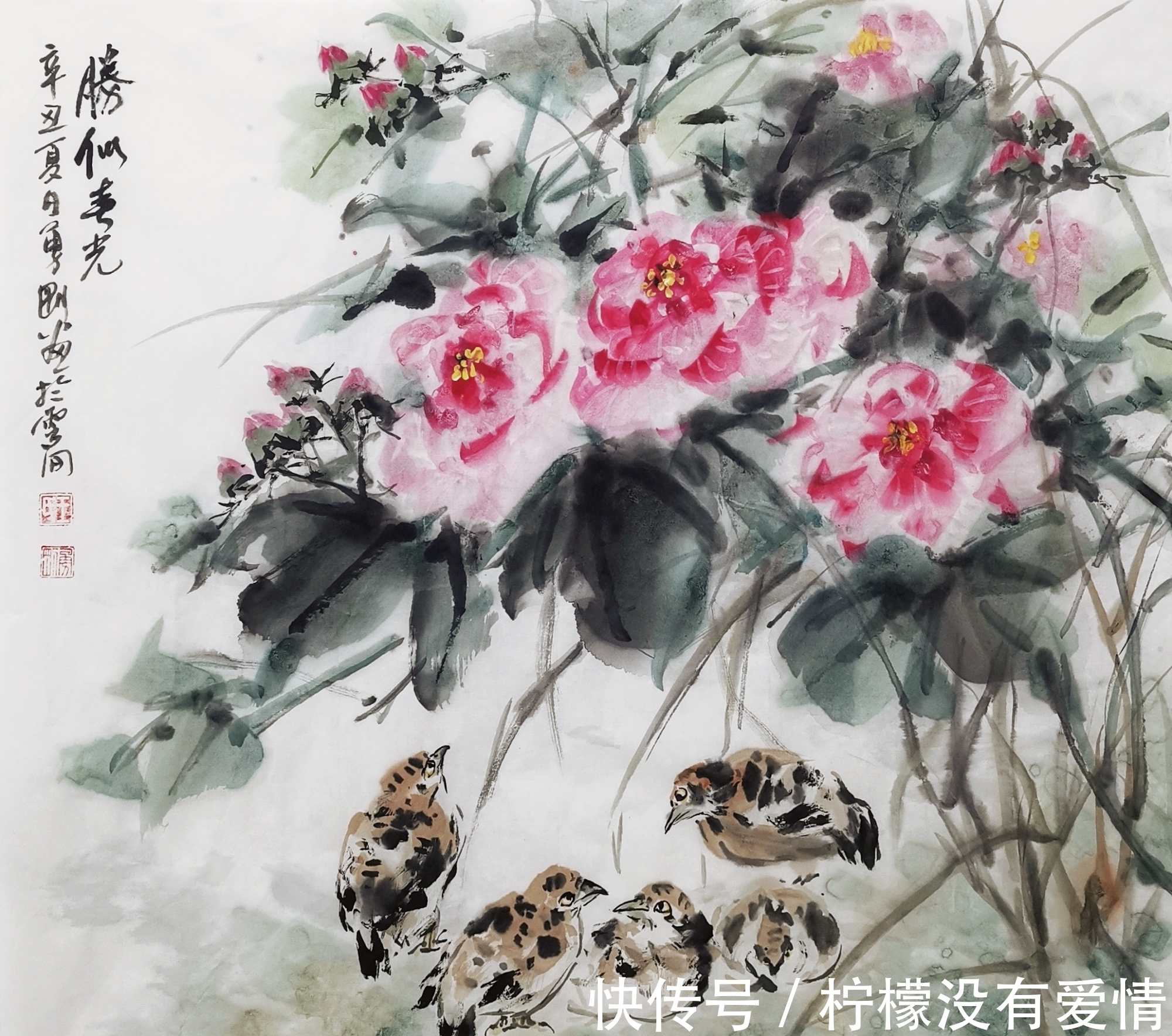 画家|胡耀奇，王勇刚，强东昕，三个上海画家的作品展览