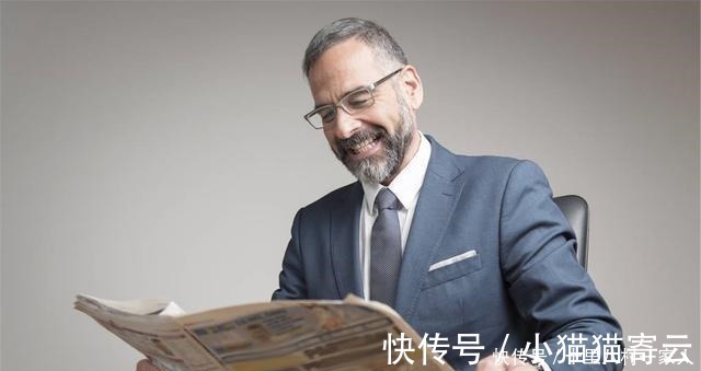 延缓衰老|衰老“慢”的男性,可能有四个“共同爱好”,若你如此,祝贺