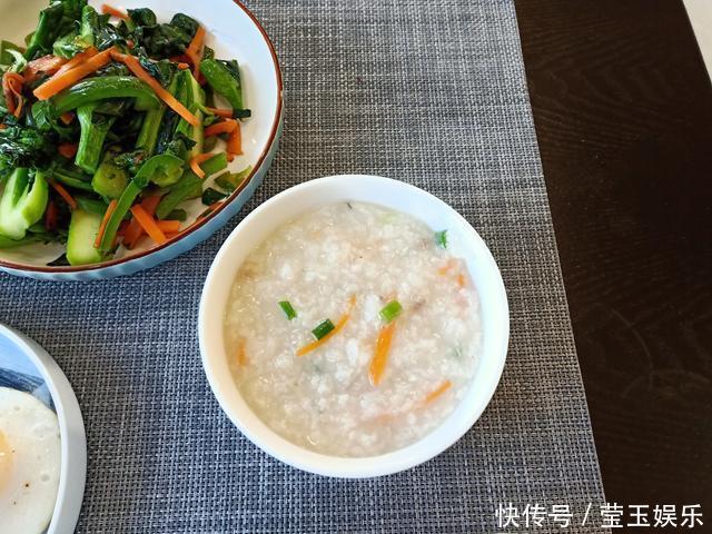 宅家早餐怎么吃更健康?跟我做,好吃好做,30天不重样