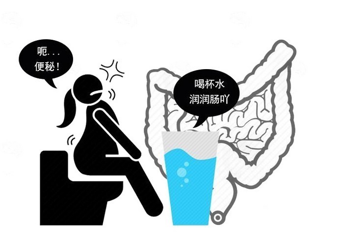 蜂蜜水|便秘困扰着老年人,如何缓解?5个方法试试,疏通肠道,见效快!