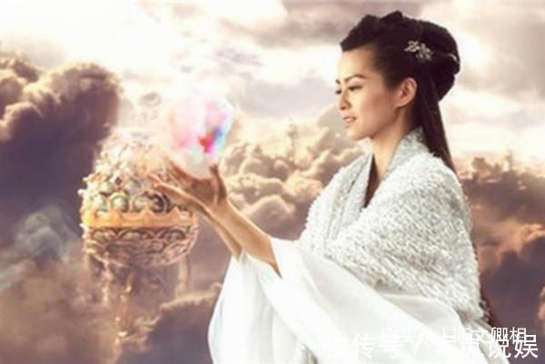 哪吒$封神最强凡人,杨戬打不过,圣人杀不了,之后受万民供奉