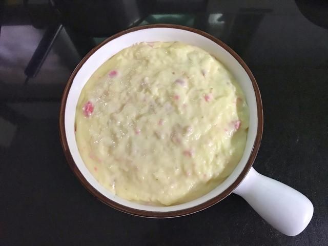 芝士|牛奶新吃法，倒锅里筷子搅一搅，冰凉Q弹，比淇淋简单还好吃