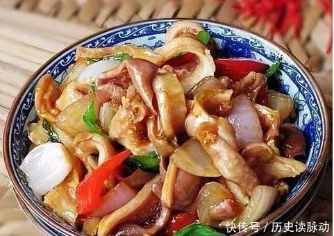 几款家常菜推荐,色香味俱全,简单易上手,学会给家人尝尝吧