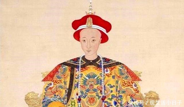 仇视|慈禧和儿子同治,是怎样一步步走向互相仇视的到底是谁对不住谁