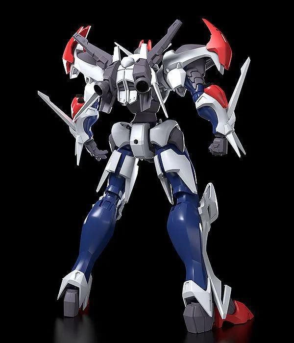 MODEROID|新品：MODEROID SERIES《破邪大星弹劾凰》弹劾凰