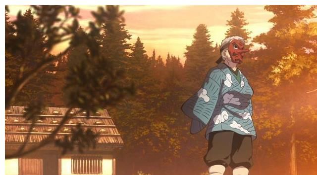 战力|《咒术回战》高颜值就该有高颜值的待遇，面具下的颜值真的是爱了