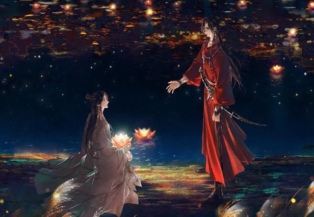 a8703|天官赐福：绘梦问题层出不穷，很多粉丝已经不愿意再容忍