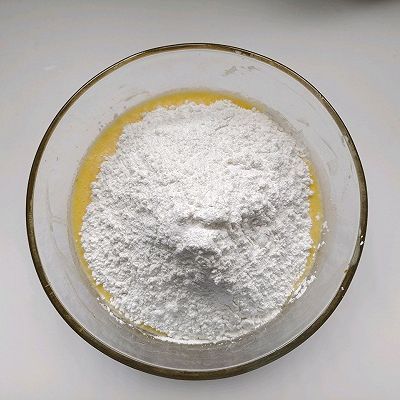 糯米粉|糯米粉华夫饼