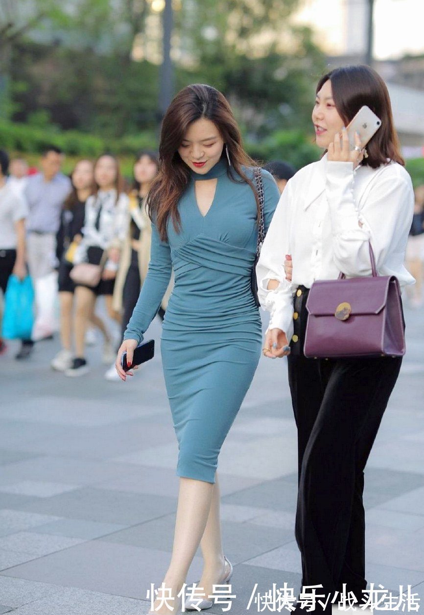 身材|姐姐的身材也太好了,释放优雅精致女人味