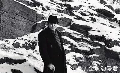 |作家木心笔下唯美的5句话,讽刺中不失幽默,字里行间充满着智慧