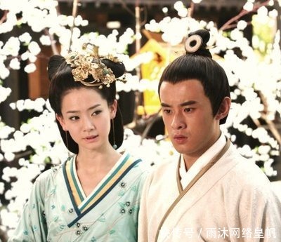 太后|太后死前放不下自己的女儿，将所有财产都留给了她