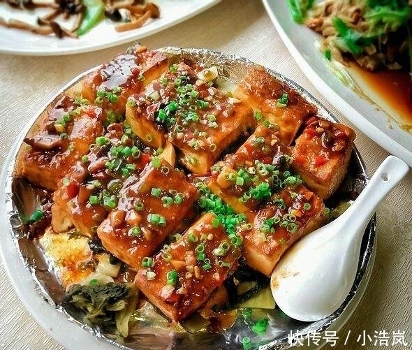 黄酒|冬天,牛肉可以不吃,此菜比牛肉还养人,2元一斤多吃身体壮如牛