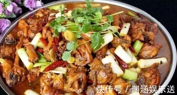 简单易学的下饭菜,好吃到流口水,一周吃三次都不腻!