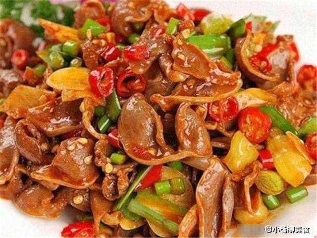 好吃|特别有味道的3道菜，好吃又下饭，全家都夸赞