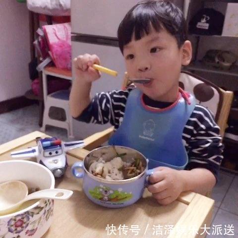 剩饭菜|正在偷走孩子免疫力的3种“饭”,家长再不阻止,孩子长大要怪你