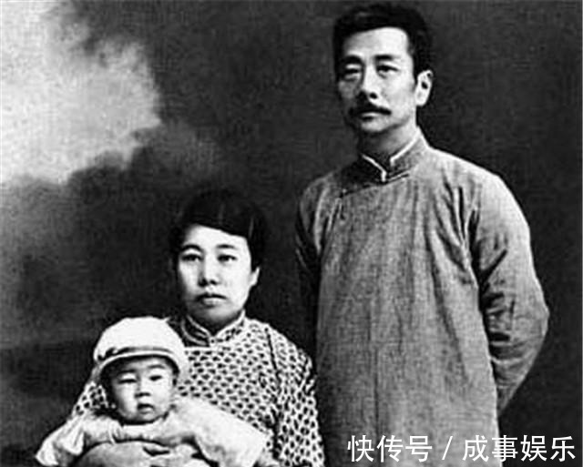 师生$萧红与鲁迅,一段说不清,道不白的异样过往,恐非只有师生之情