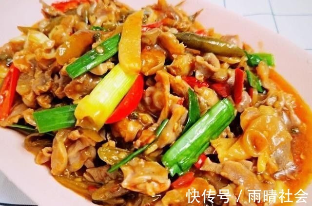 周末家里请客必不可少的12道体面菜,营养更美味客人吃了赞不绝口