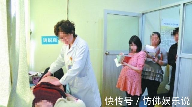 b超检查|为啥越来越多孕妈不愿意产检背后的三个原因,让孕妈无奈又糟心