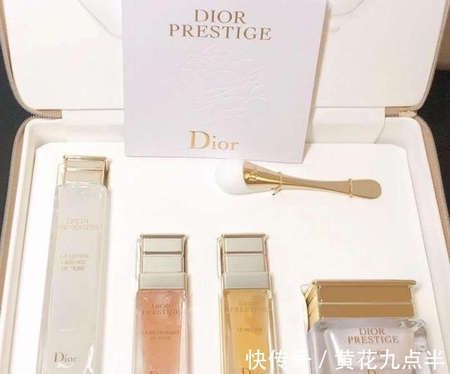 口红|买不起也要知道,dior除了口红,还有哪些单品值得入手!