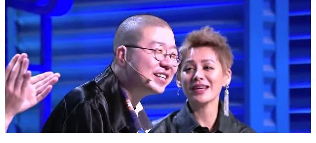 脱口秀|脱口秀4：主题赛开始，rock遭新人碾压，徐志胜夺最高分剑指冠军