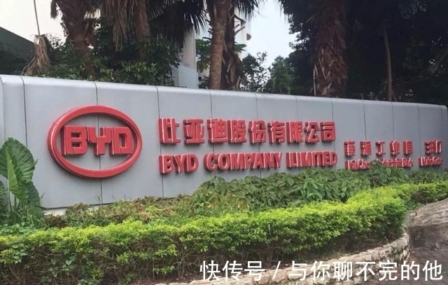 igbt|被低估的国产巨头，或许是中国的下一个“华为”？