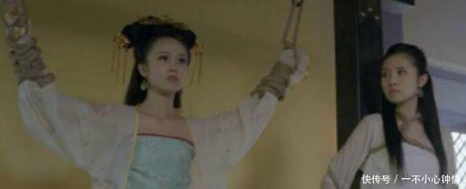 皇帝|这个女子非常漂亮,嫁了两次皇帝,当了六次皇后,女儿被卖做奴隶!