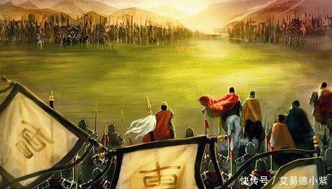 精讲三国志之8,陶谦才不是演义中那样的憨厚老者