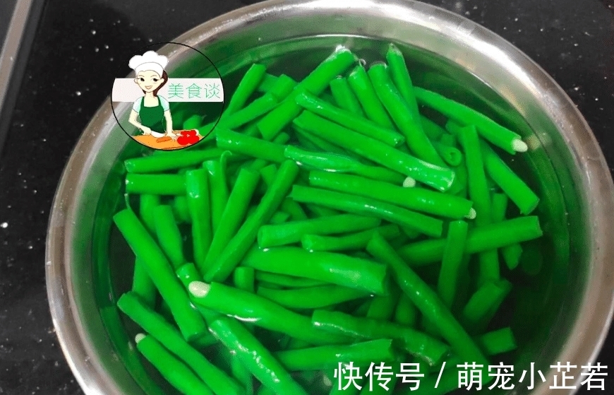 清脆|入秋后，此菜抓紧吃，才1块一斤，多买点囤起来，过了秋天就少了