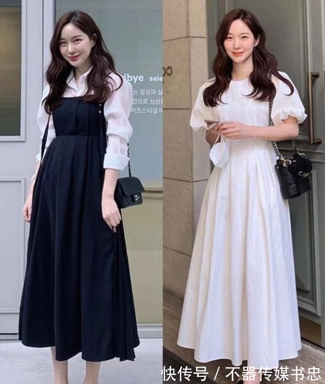 博主|职场穿搭气质表现最为重要！参考韩系博主的搭配，简约又时髦