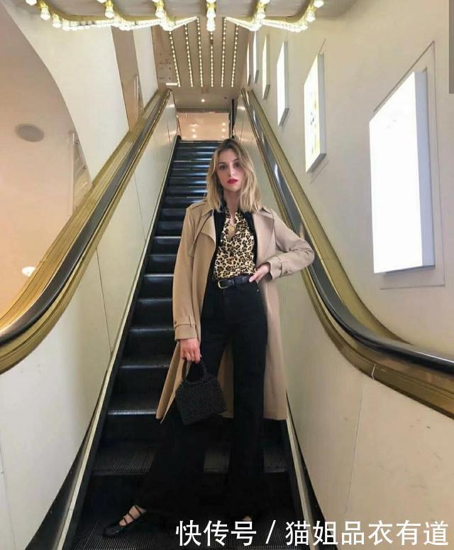 为什么穿衣“显老”?这4个雷区要避免,不管什么年龄女人都适用