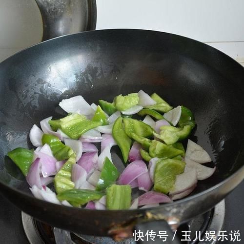 猪肝|这才是天然“护眼菜”,百吃不腻,提高免疫力,保护视力,眼睛明亮