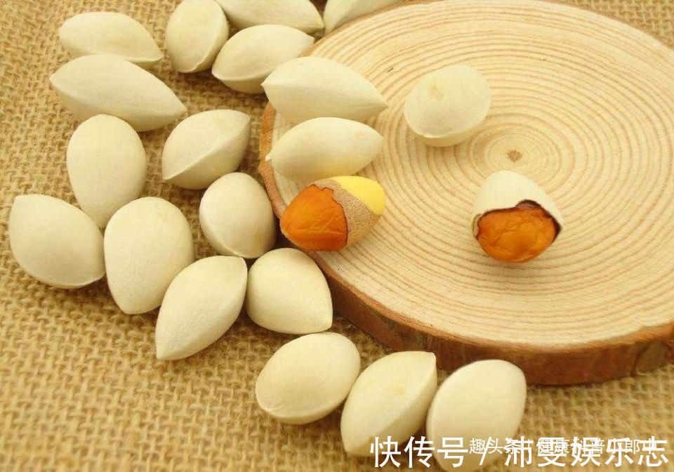 玉竹|秋季食疗补肺,中医推荐7种白色食物要常吃