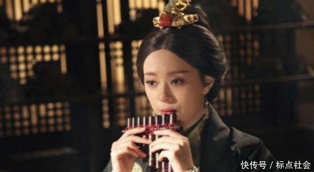  历史|《芈月传》：从少年时的颠沛流离到执掌秦政的太后，她如何走来？