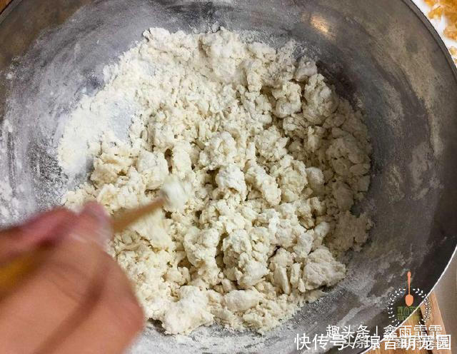 水和面|全国排名第一早餐,比饺子好吃又简单,8分钟蒸好,孩子每天要吃