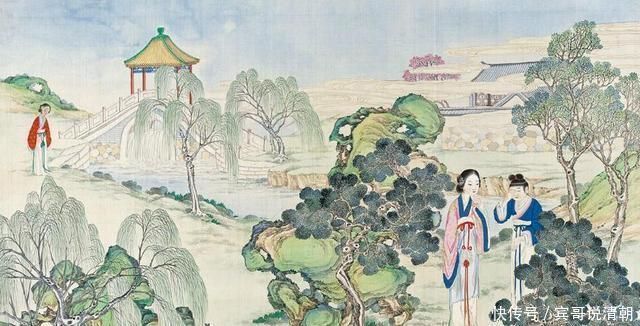 王夫人|贾母能拿出8000两银子救鸳鸯,却为何不肯拿5000两银子救迎春