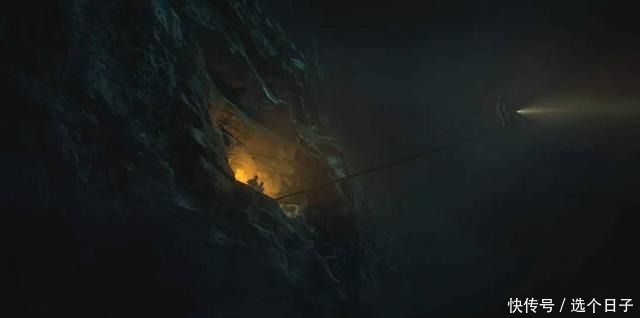 种不对等|《恶魔之地》拿什么拯救我们的克苏鲁题材